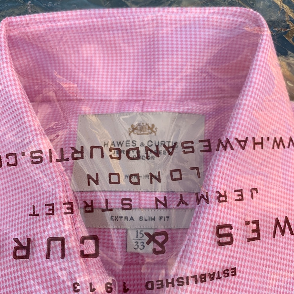 Men dress shirt